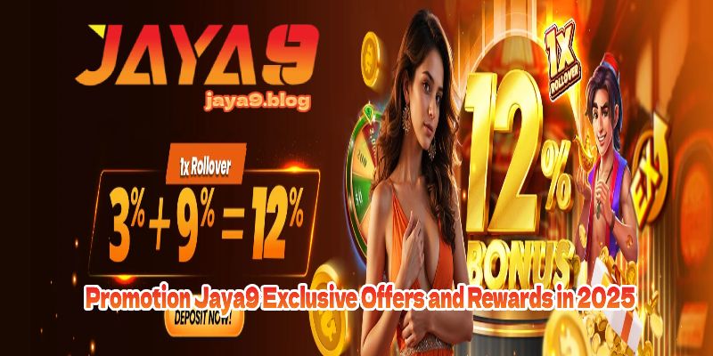 Discover the Excitement of Jaya 9 Casino - Your Ultimate Gaming Destination