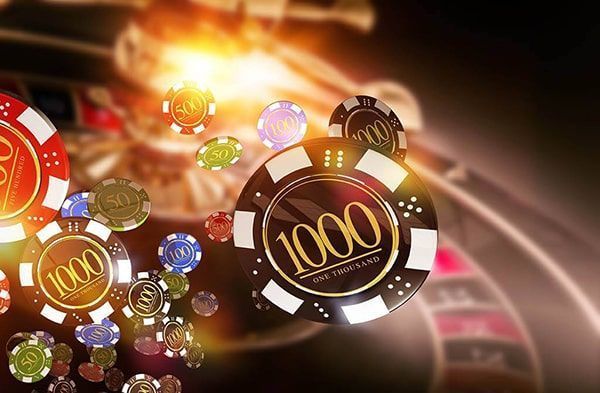 Discover the Thrill of Fortunica Casino & Sportsbook