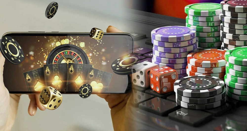 Discover the Thrill of Fortunica Casino & Sportsbook