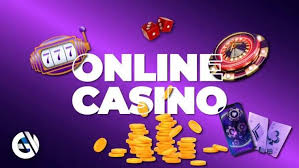 Exploring the Exciting World of Casino Online UK Minimum Deposit