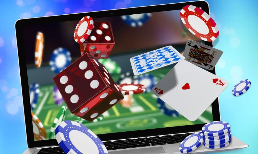 Experience Thrills and Rewards at Online Casino Ocean Breeze