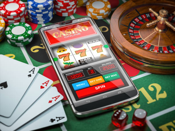 Unveiling Gaming Excitement at CasinoLab Online Casino UK