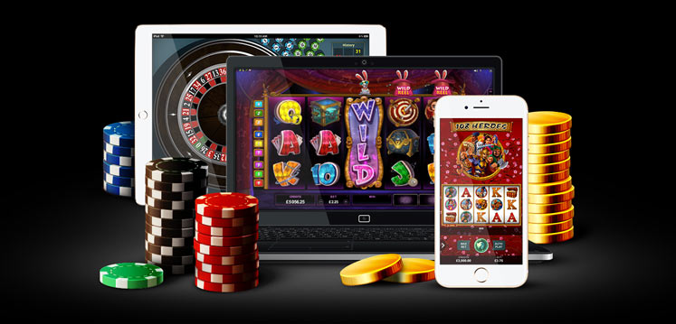 Unveiling Gaming Excitement at CasinoLab Online Casino UK