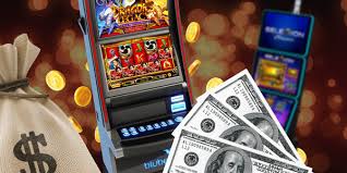 Experience Thrills and Wins at Casino Slotmonster UK