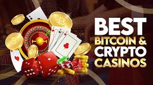 Bet and Win with BNB Your Ultimate Guide to Cryptocurrency Gaming