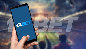 Discover the 1xBet App Your Ultimate Betting Companion -1637657170