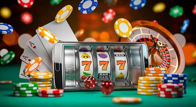 Discover the Thrills of Lucky Barry Casino & Sportsbook 171063501