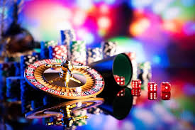 Discover the Thrills of Lucky Barry Casino & Sportsbook 171063501