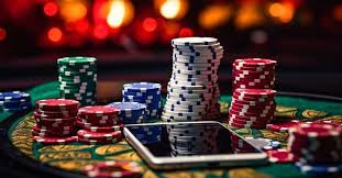 Experience the Thrill of Casino Neonix A New Era in Online Gaming