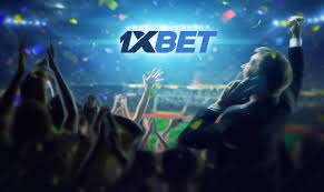 Selamat Datang di Laman Web Rasmi 1xBet Panduan Lengkap untuk Pertaruhan Dalam Talian