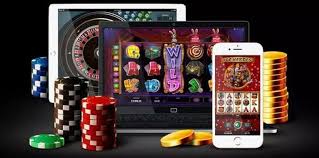 The Exciting World of Online Slots in the UK