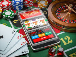 The Exciting World of Online Slots in the UK