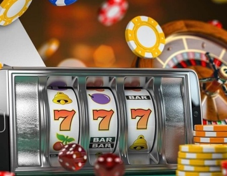 The Ultimate Guide to the Best Online Casinos in the UK -155243108