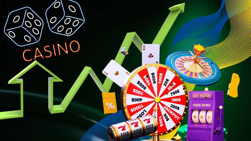 Top Casino Bonuses That Require Wagering Your Guide to Maximizing Benefits