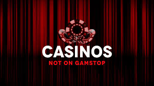 Unlocking the Thrills of Casinos Not on GamStop