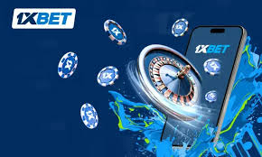 Experience the Thrills of 1xBet Casino Your Ultimate Gaming Destination -1484089623